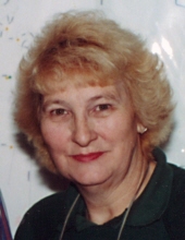 Ann V. Richey