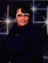 Delores B. Wilbanks