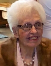 Dolores M. Hushka
