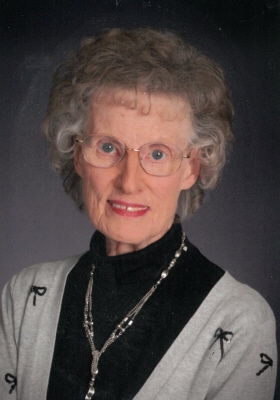 Rita Loehr
