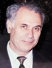 Mikhail Usach