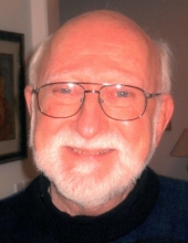 Edward F. Carome, Ph.D.