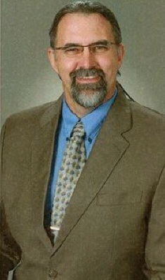 Photo of John Hess, Jr.