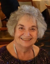 Diane M. Sherick
