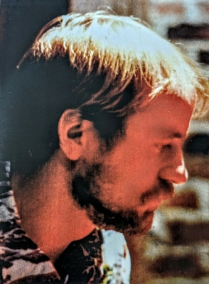 Photo of Craig BUTLER