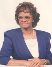 Photo of Naomi Walker