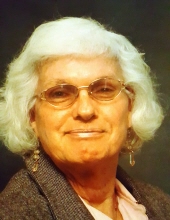 Photo of Mary Lou Ocheltree