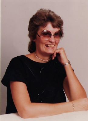 Nancy R. Greenberg