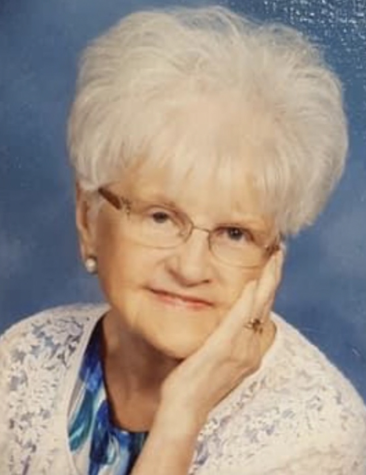 Nancy Lee Cash Obituary