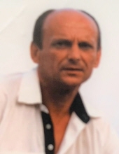Waldemar Eugeniusz Skwarek