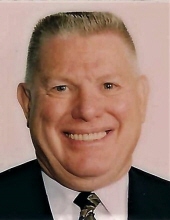 Larry E. Stewart