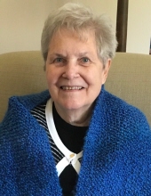 Phyllis Elaine Holland
