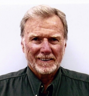 Photo of Robert Richardson