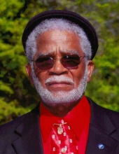 Deacon King W. Moore
