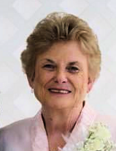 Barbara Joyce Presnell