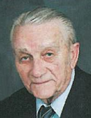 Obituary information for John Lewandowski