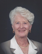 Joann Isabel Patton