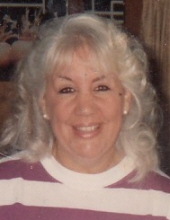 Sylvia Lee Patterson