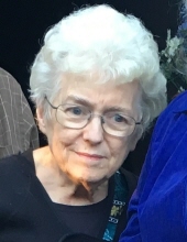 Lois Elaine Hartman