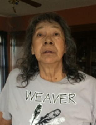 Ruby Jean Weaver