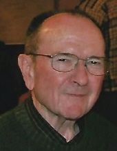 Harold R. Johnson
