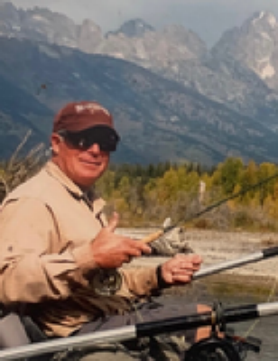 Thomas "Tom" LeRoy Neil Jackson, Wyoming Obituary
