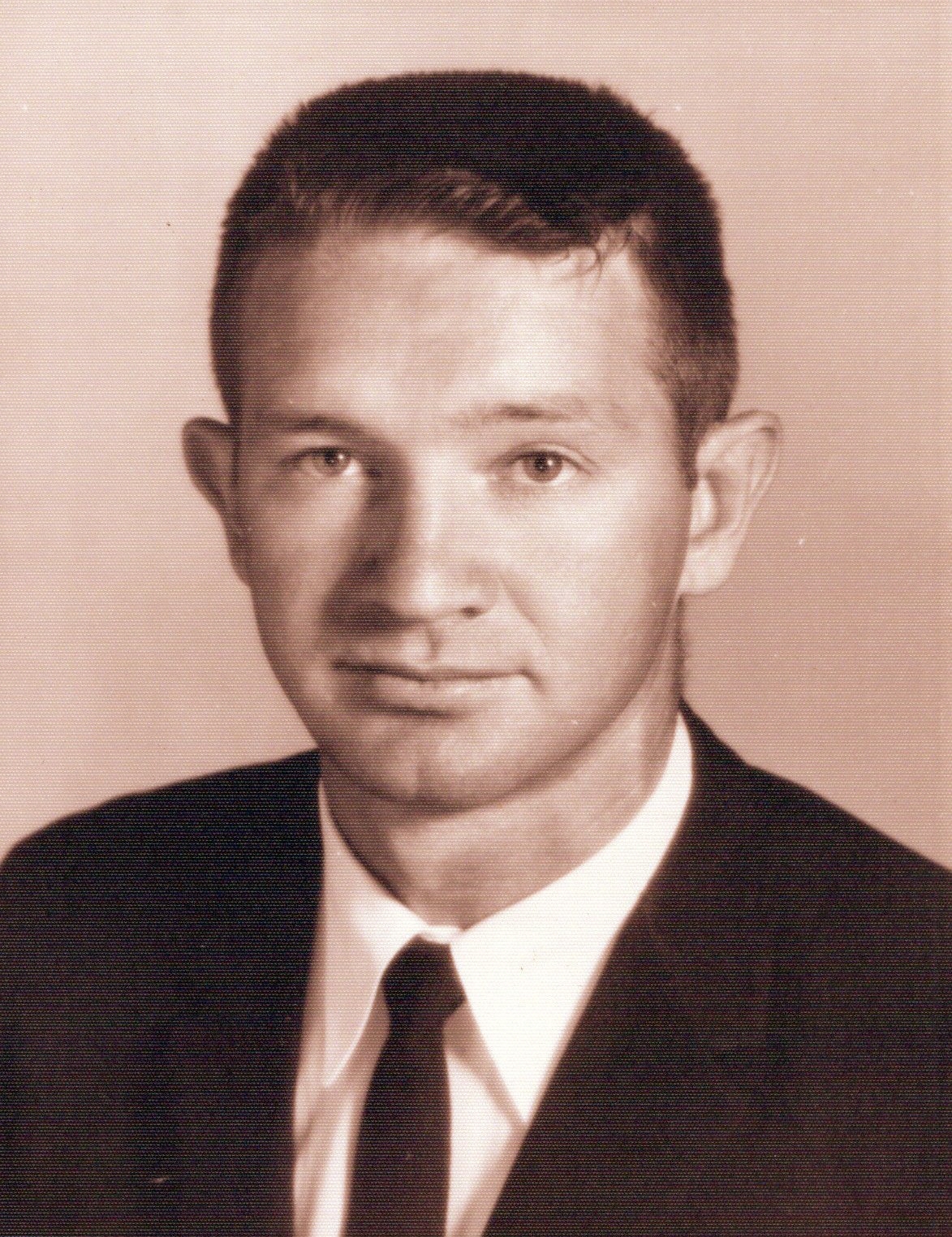 Jack Richard Kirby 2021 Mole Funeral Home