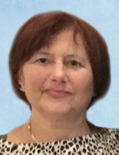 Linda Ann Calderone