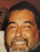 Marcelo Garza Ibarra Jr.