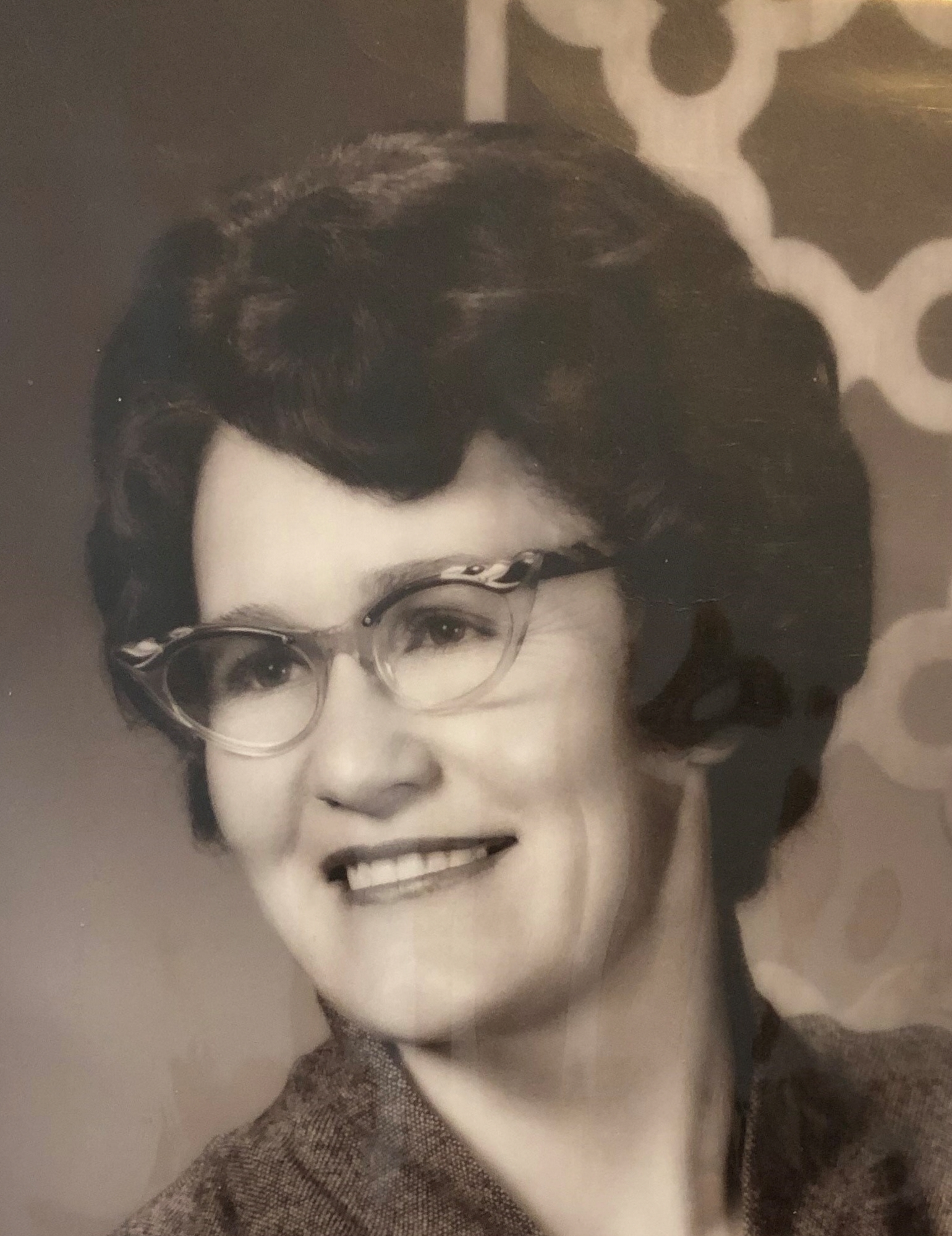 Flora Ann Sandberg Obituary