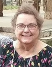 Shirley A. Fought