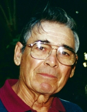 Martin Camposano Jr