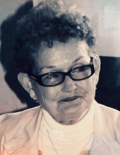 Shirley  D. "Nana"  Padley