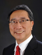Dr. Peter N. Ching