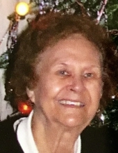 Betty D. Smiley