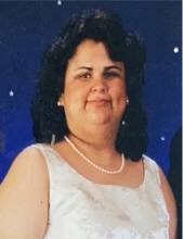 Mary Elizabeth Hernandez