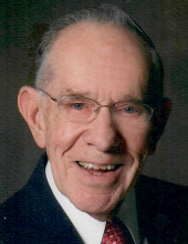 Dr. Robert M. McDonald