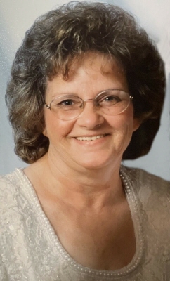 Photo of Patty Coombs