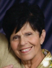 Shirley Ann Wangerin