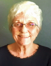 Shirley A. Peters