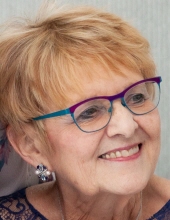 Shirley W. Rosen