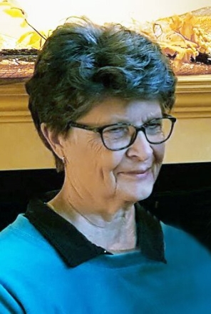 Photo of Constance Phillips