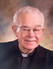 Fr. Harold Schmitt