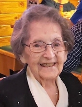 Norma Jean Lyon
