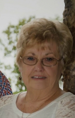 Photo of Janice Gillenwater