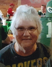 Linda Joan Welch