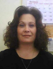 Susan "Suzi" Marie Wurdeman