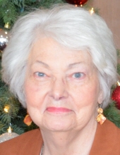 Barbara  May Mishler