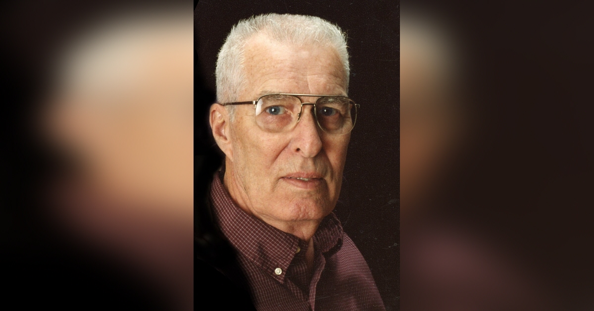 Larry Simpson Obituary Visitation & Funeral Information