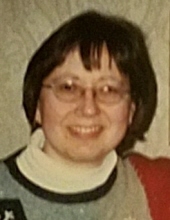 Susan J. Burgess